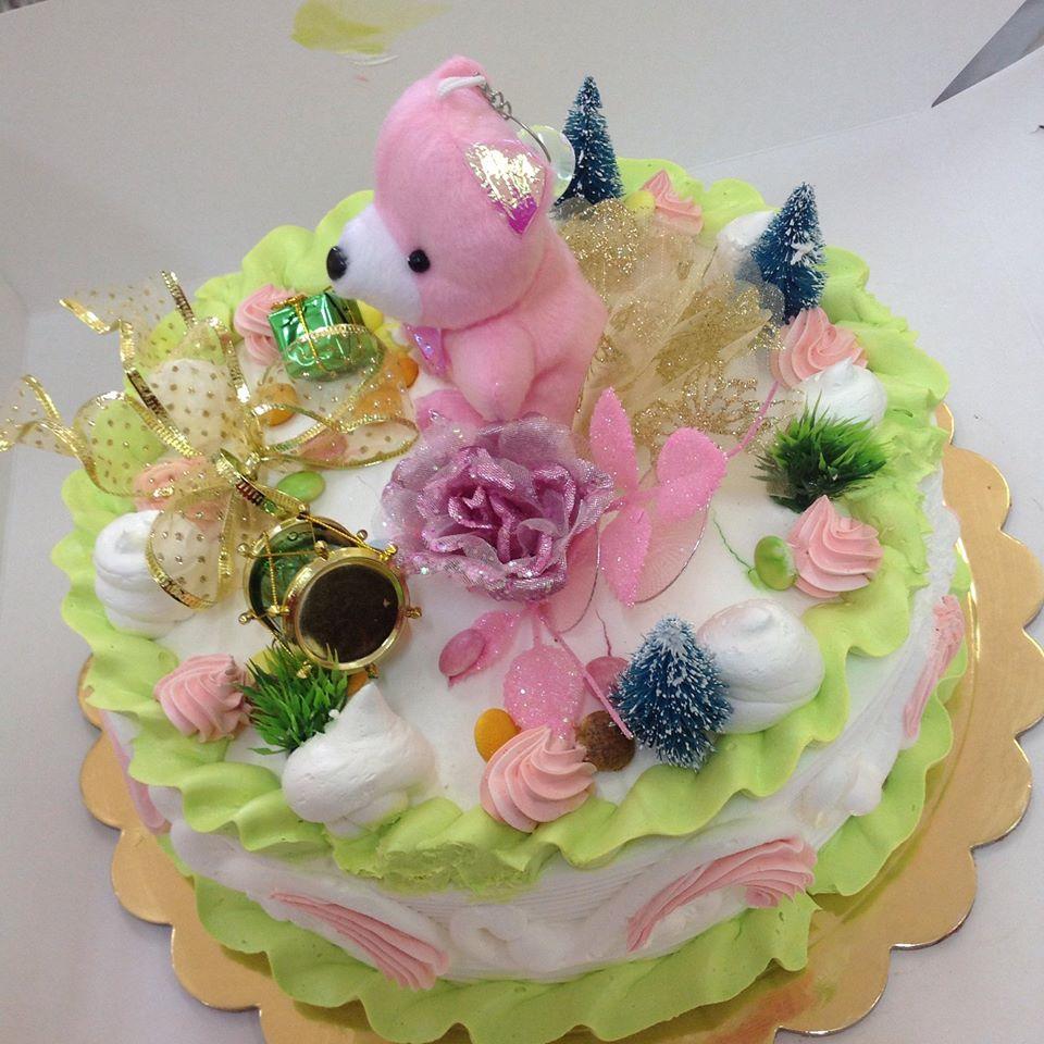 QmrSweet Tripoli