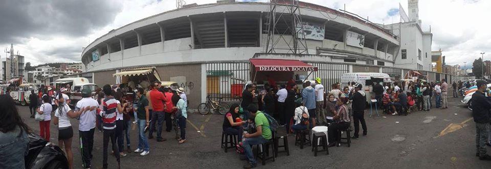 KombiNación - Asociación de Kombis Food Truck del Ecuador