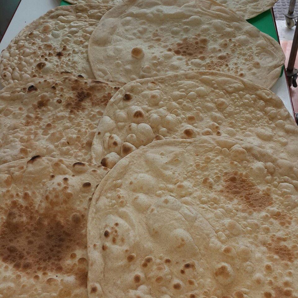 التنور