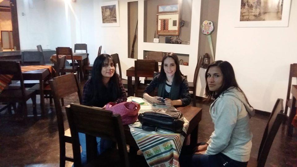 Provinciano Restaurante. Son y sazón