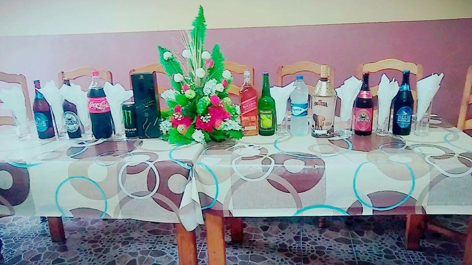Labiche Restaurant