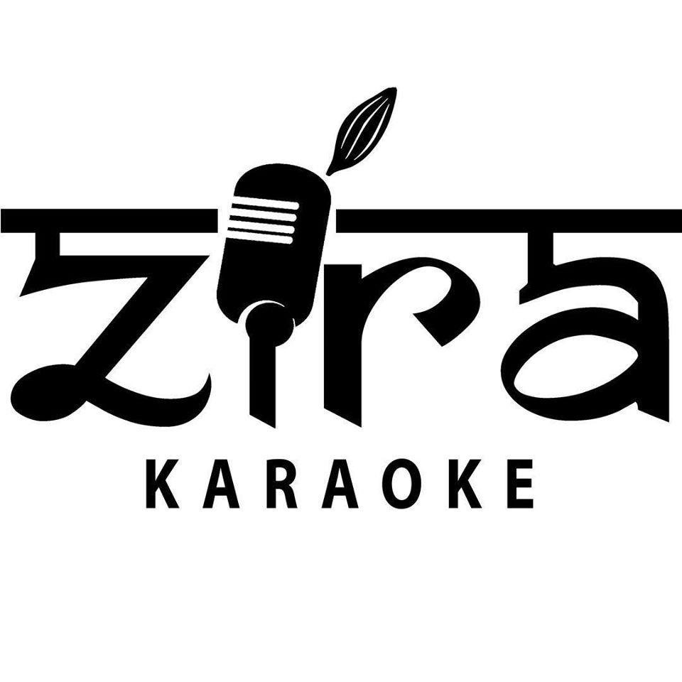 ZIRA Karaoke top