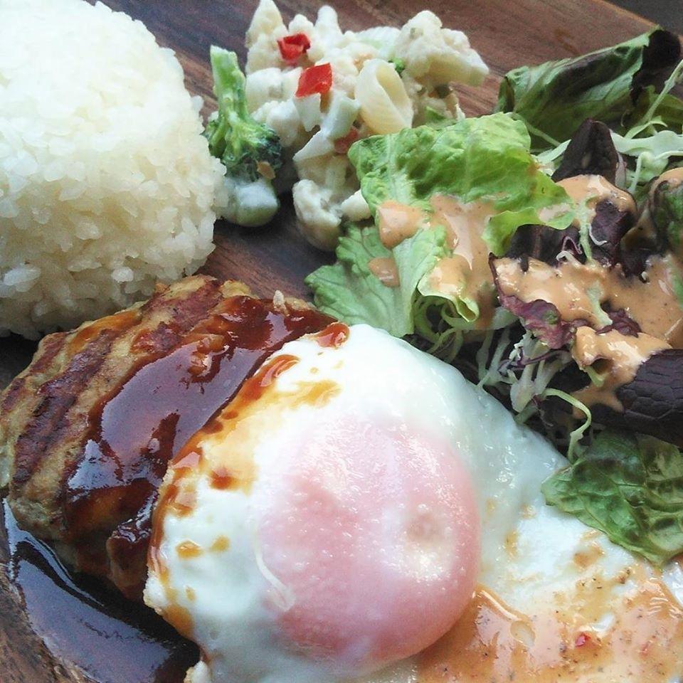 HoiHoi亭×PBull Steak&Burgers