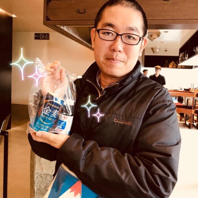 くらしにヒカリを「松本てらす」