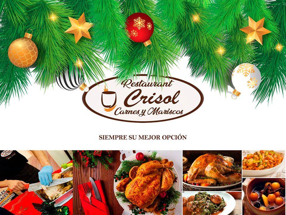 CrisolRestaurant CarnesyMariscos
