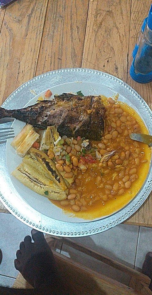 Makamba Snack bar