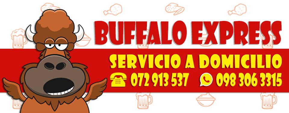 Buffalos Club