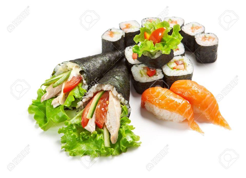 Takumi sushi