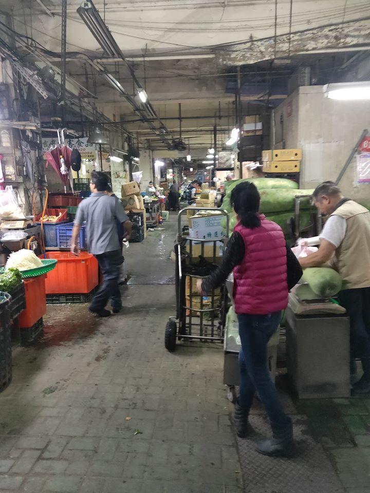 諸城水煎包板橋莒光店 Xinbei