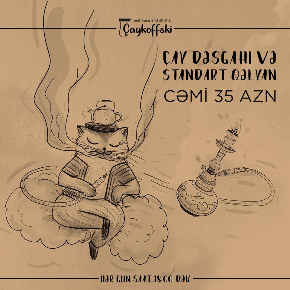 Caykovski