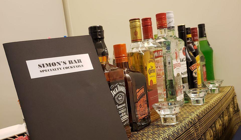 Simon's Bar