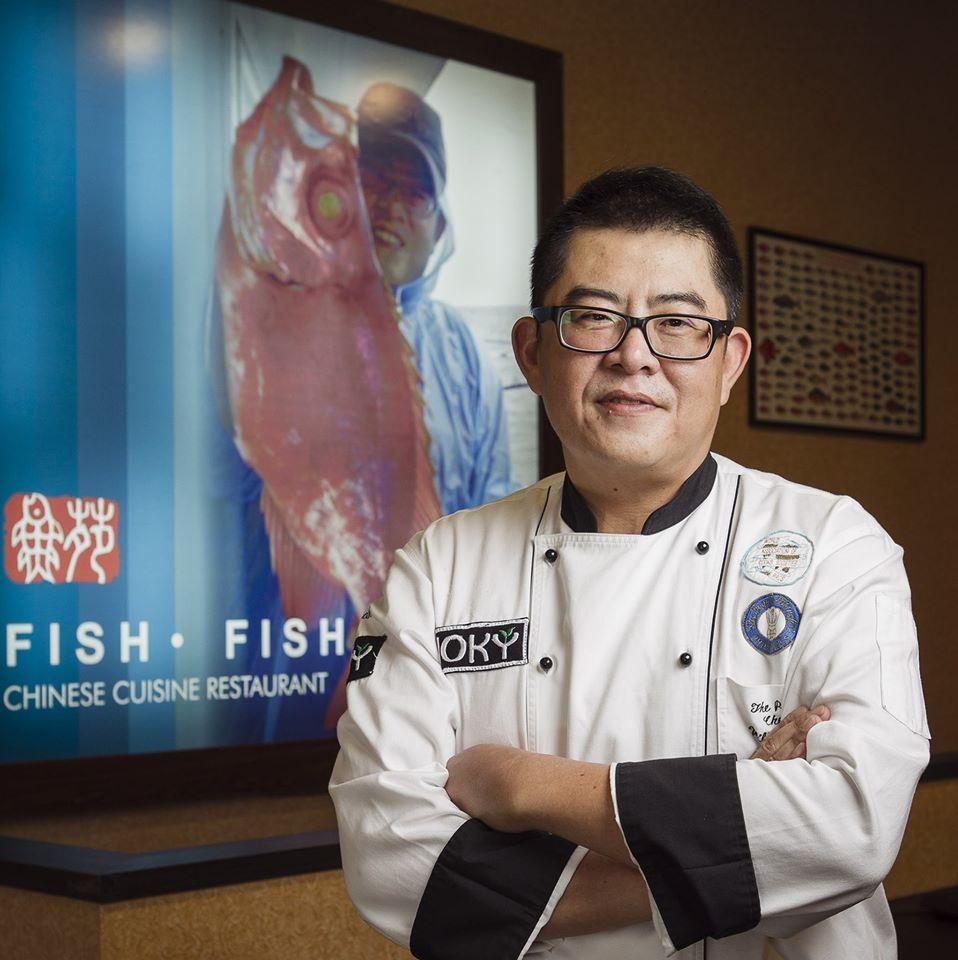 新店魚苑船釣平價海鮮餐廳