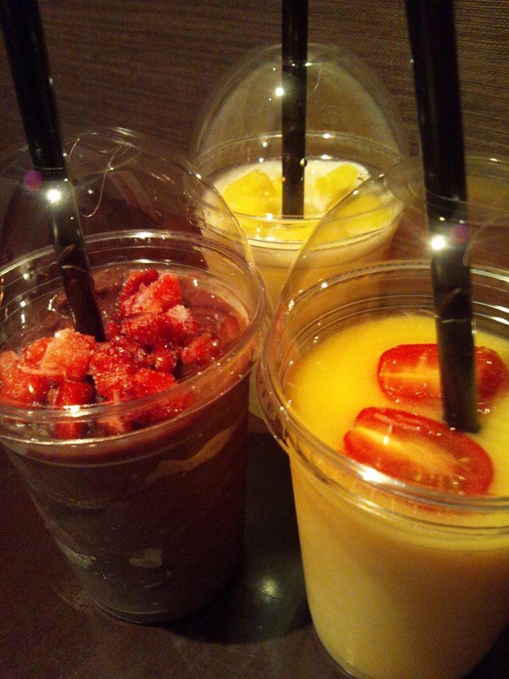 カフェ プナナ
