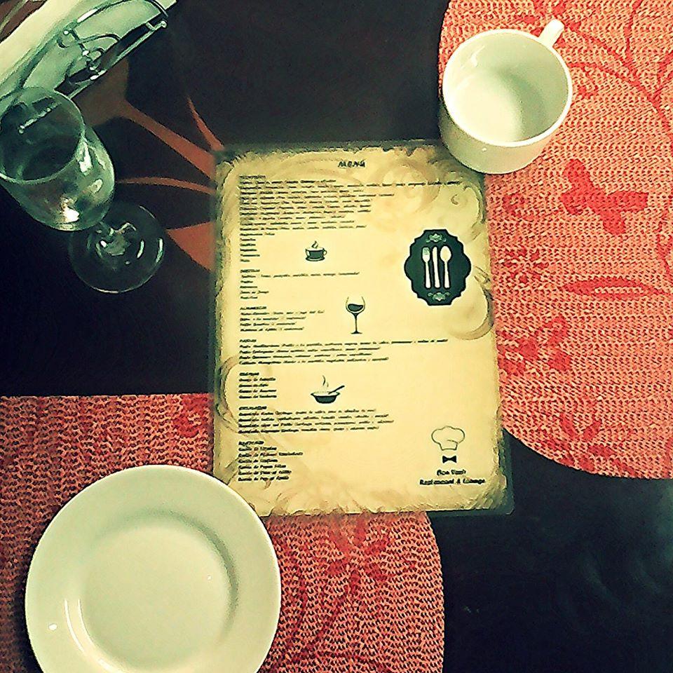 Bon Venir Restaurant & Catering Gourmet