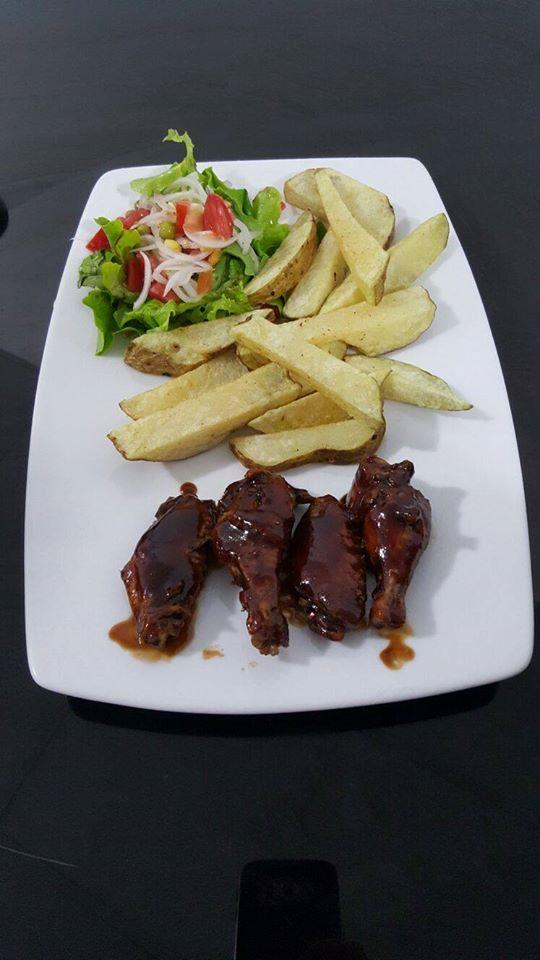 La Parrillada