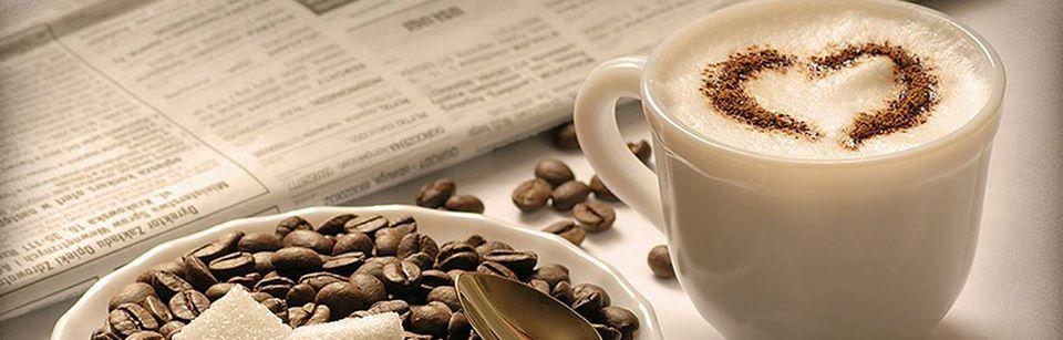 Brilliant Cafe