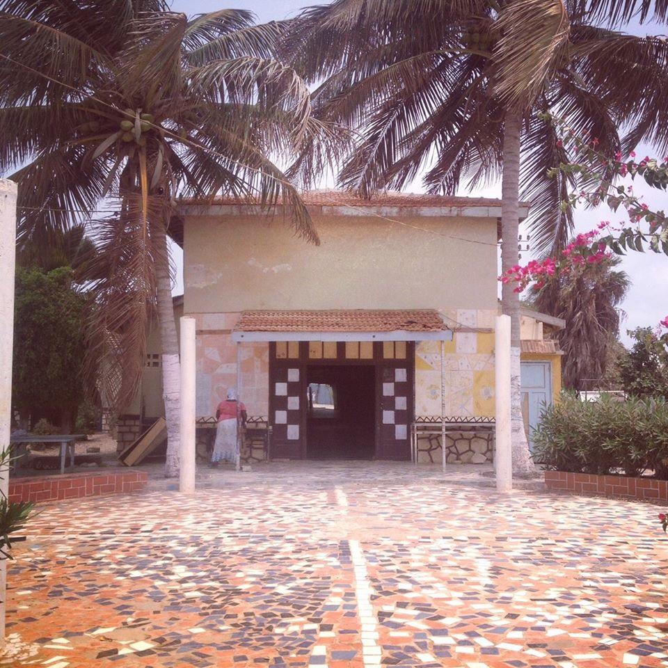 Mama Gastro Ouakam Cité Comico