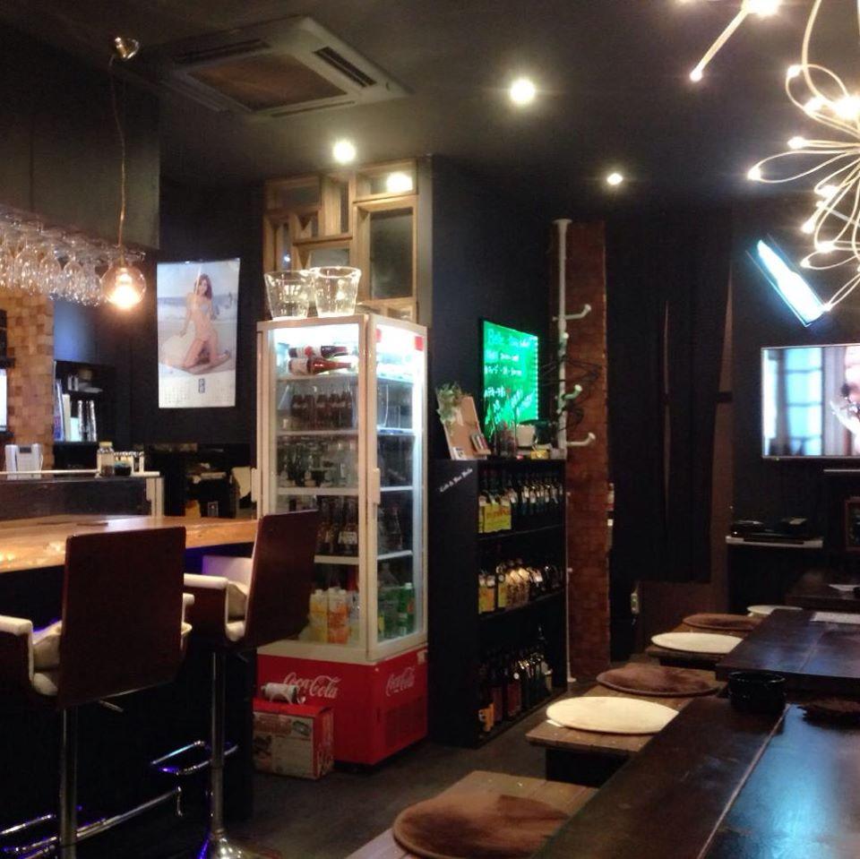 Bar Belle