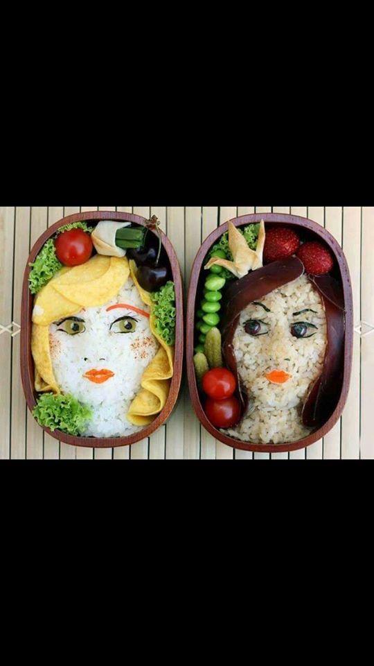 Hind & Hoda Catering Al Amir