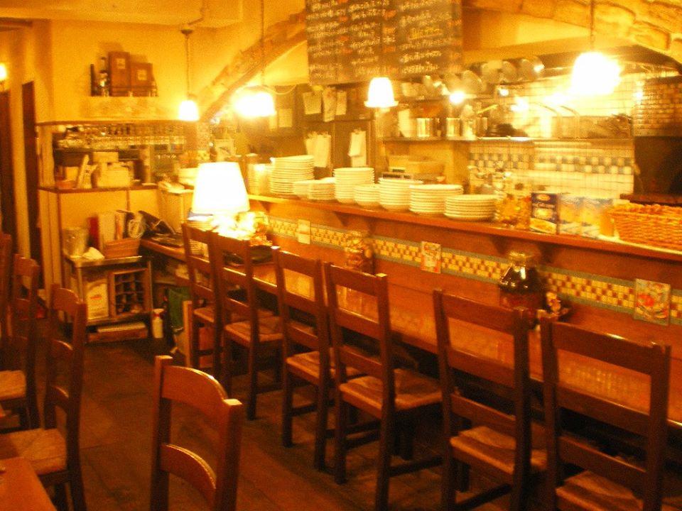 TAVERNA MESSINA タヴェルナメッシーナ