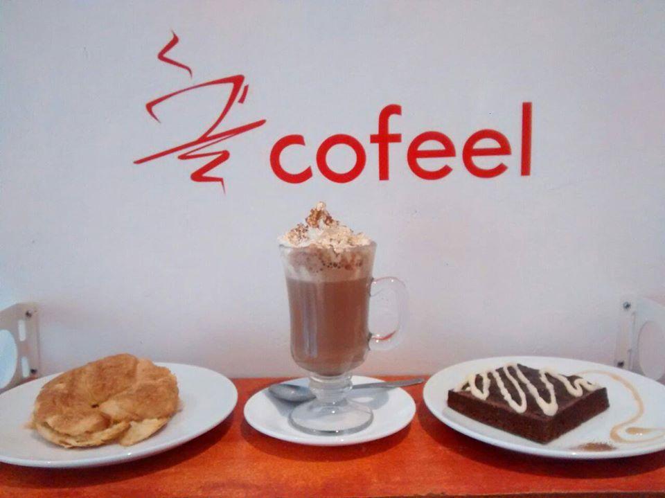 Cofeel