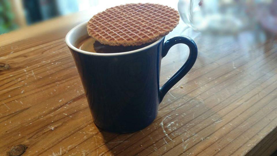 Lohas coffee