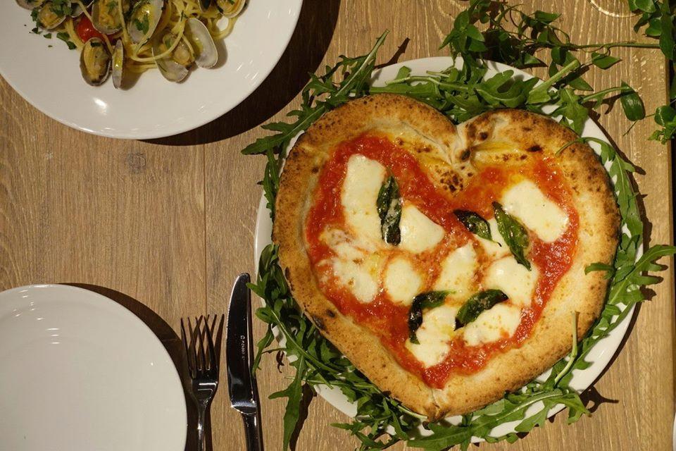 Pizzeria＆Bar CERTO！ 代々木八幡店