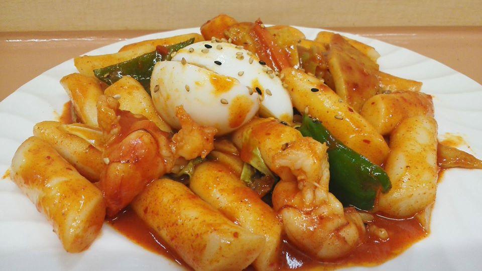 韓国と中華家庭料理居酒屋　ごっち家 Kanazawa-shi Ishikawa