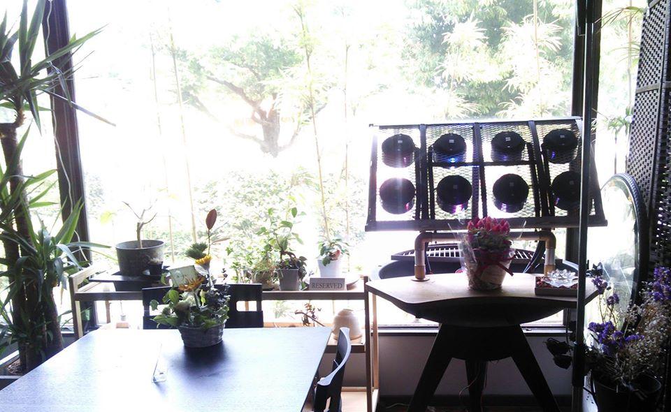 GAZIO - Music&Cafe Bar