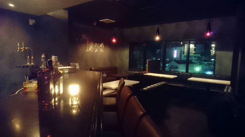 CafeBar Attic-カフェバーアティック