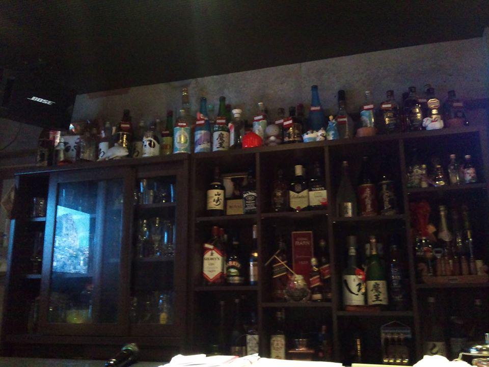 カラオケbar かすみ【カラオケバー　江古田】