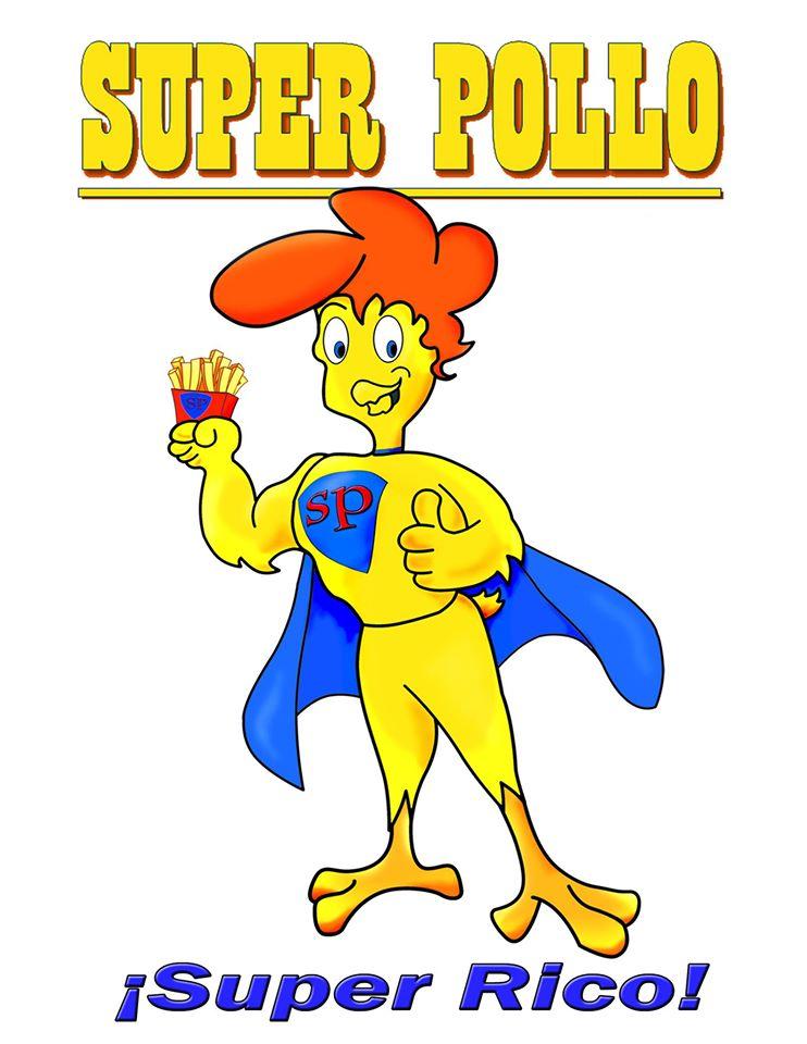 Super Pollo