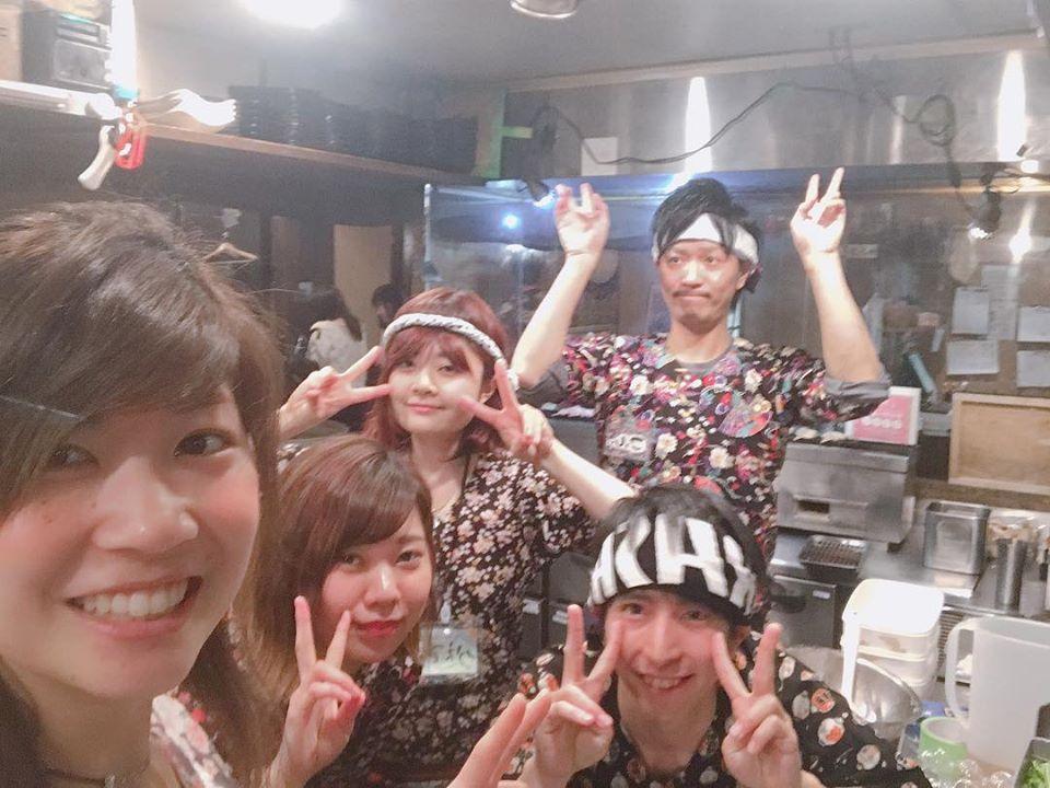 千葉っ子居酒屋とりとん