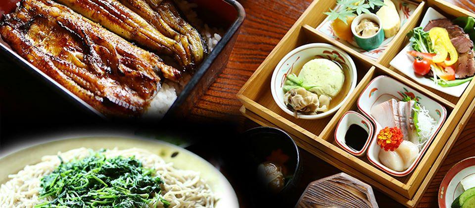 日本料理ひかた