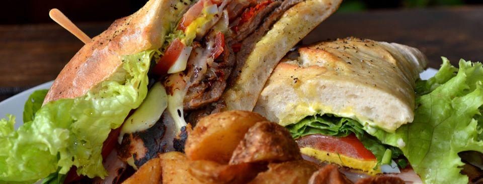 Casitanno Delivery Take Away