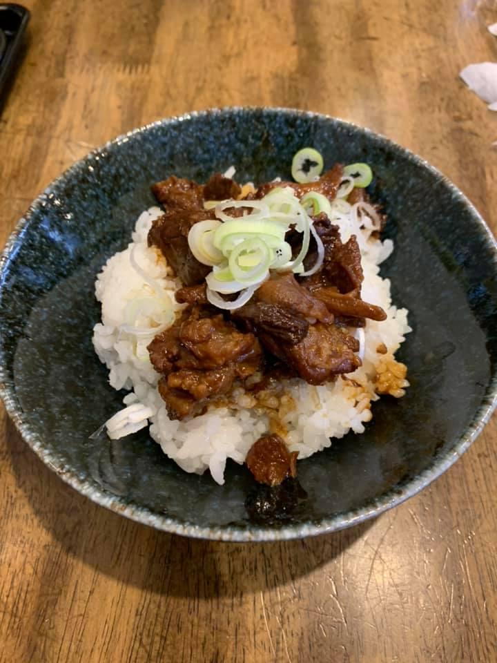 へそまがりラーメン