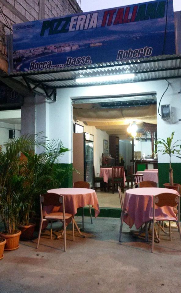Pizzeria Bocca Dasse