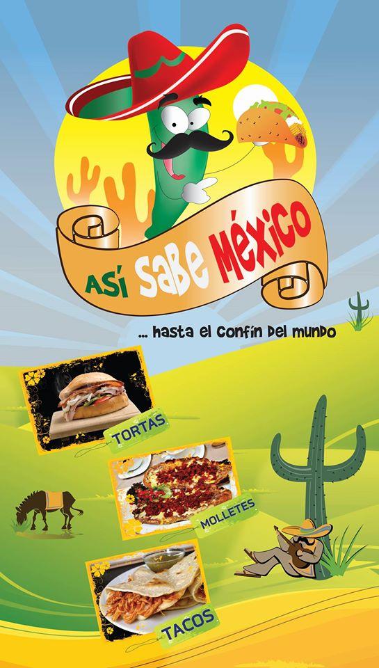 Asi Sabe Mexico