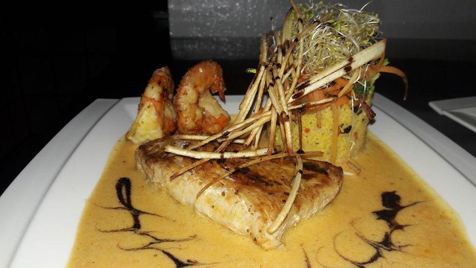 Ander's Restaurant