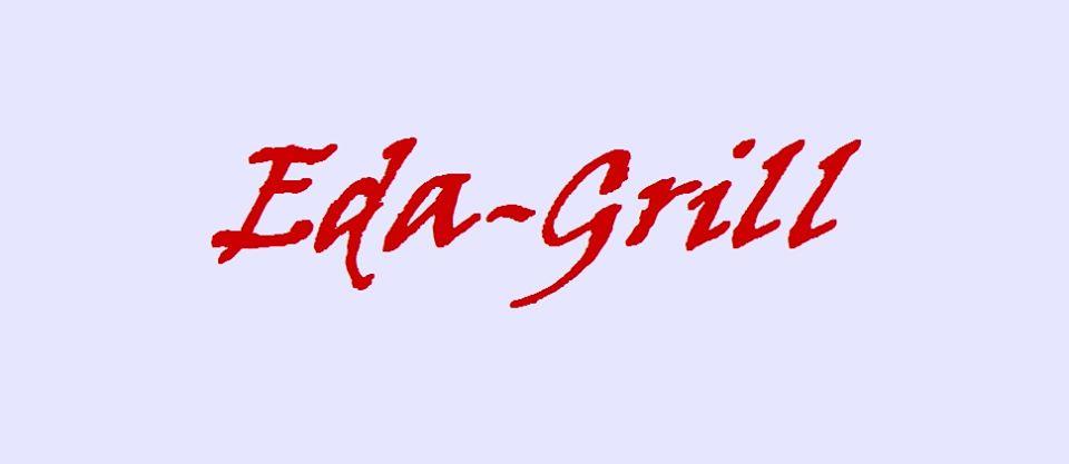 Eda-Grill Hamm