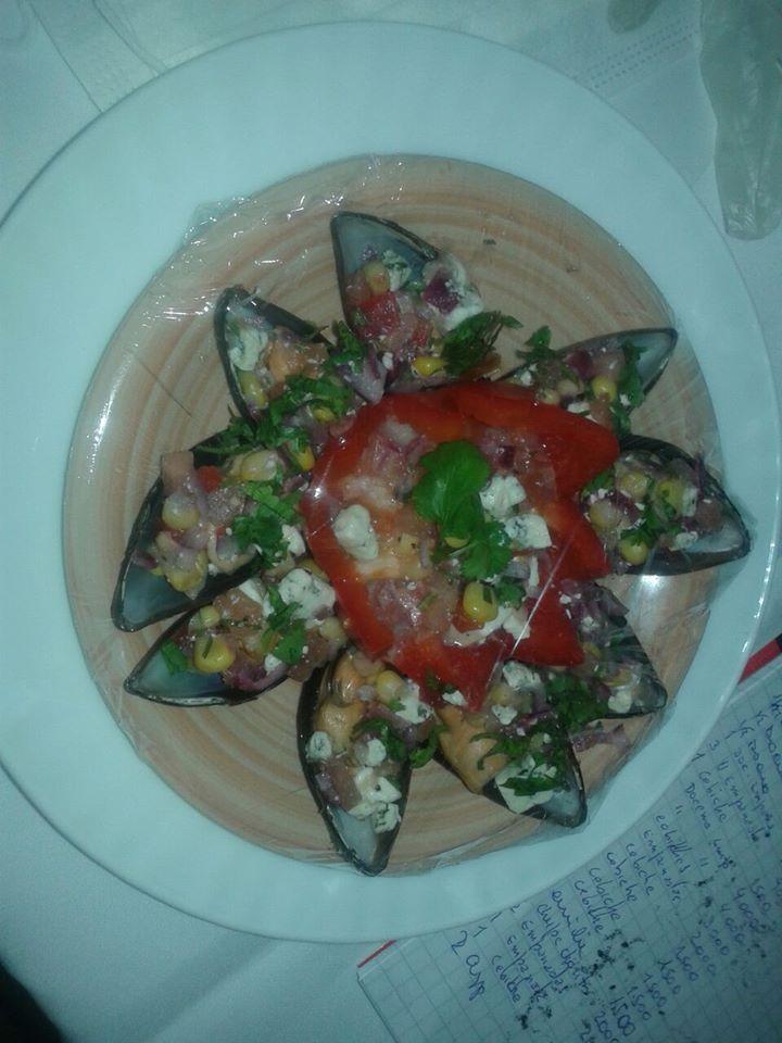 RESTAURANT BAHIA AZUL