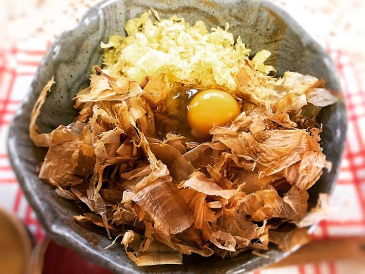 うどん 熊五郎
