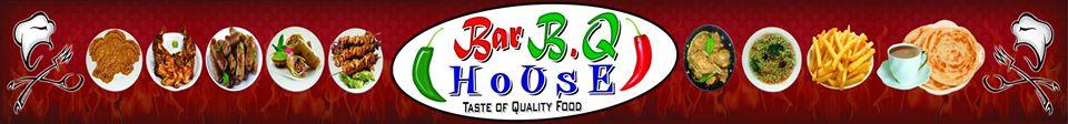 Bar B.Q HousE