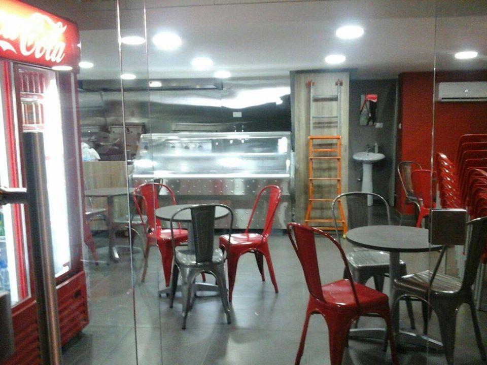 Capitole - Restaurant