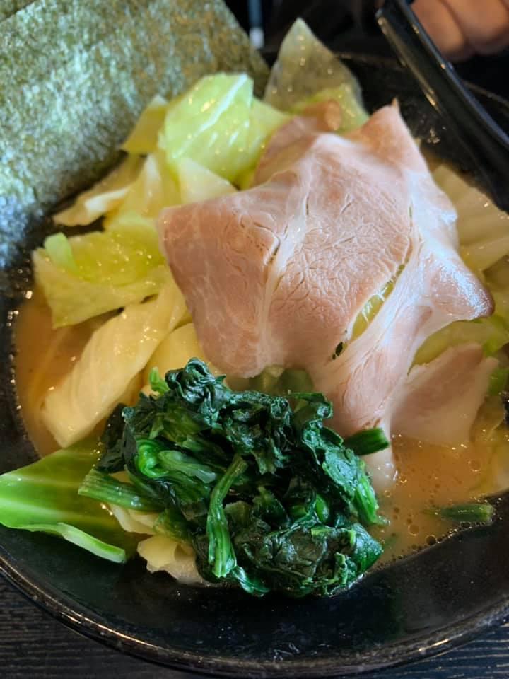 Tonkotsu Bancho