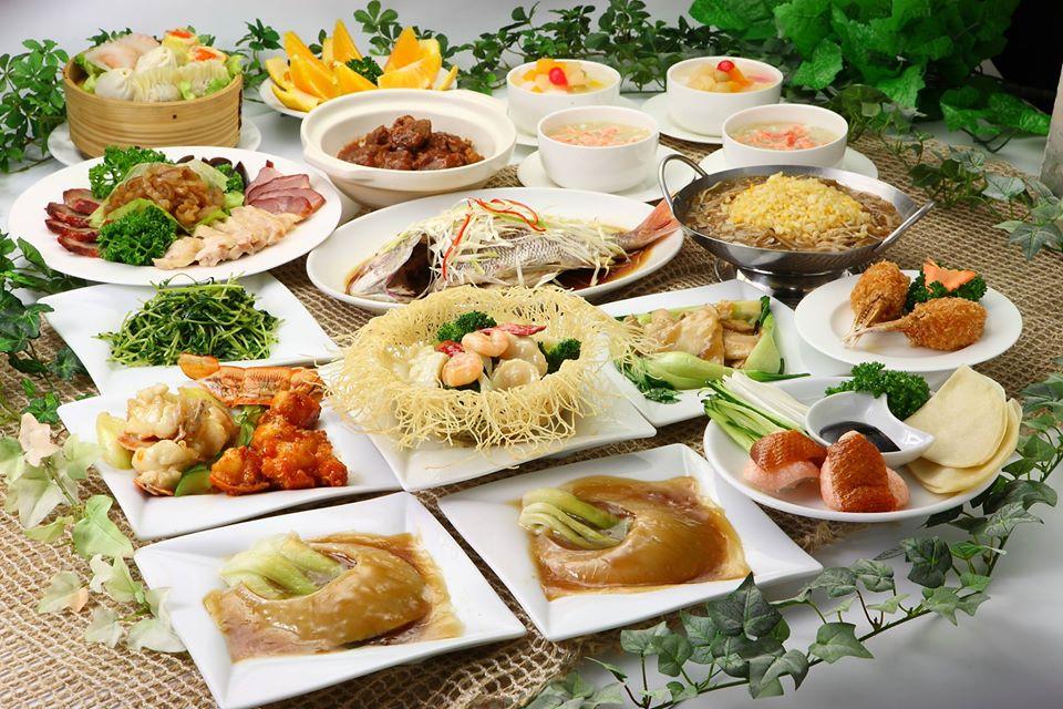 菜香苑
