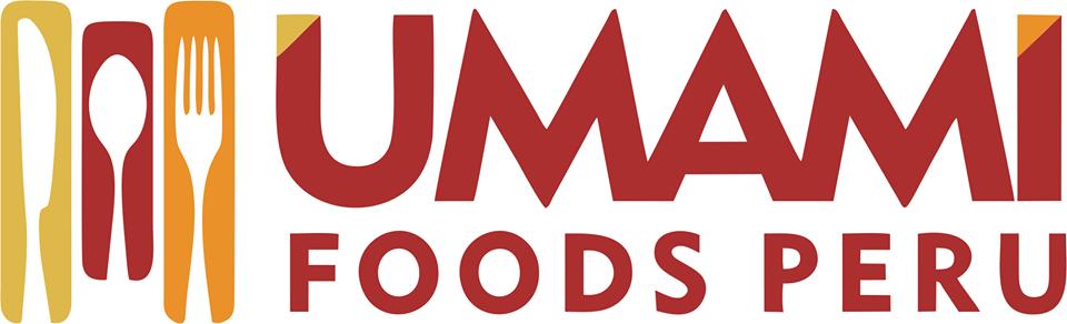 UMAMI FOODS PERU SAC
