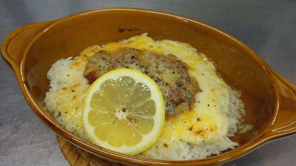 隠れごはん処　ほたる亭