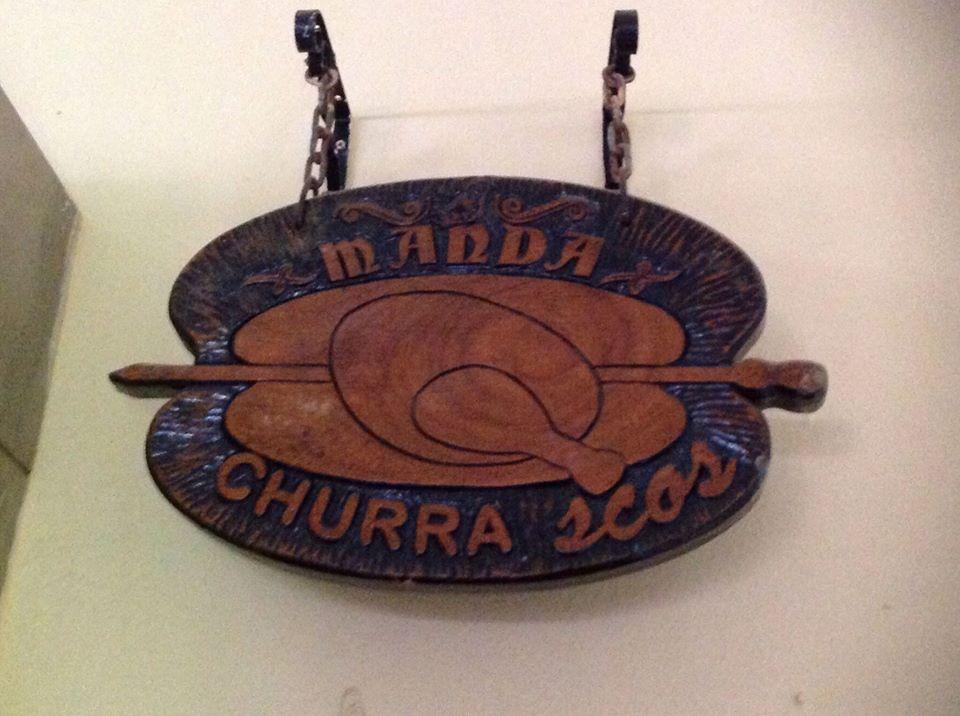 MandaChurrascos