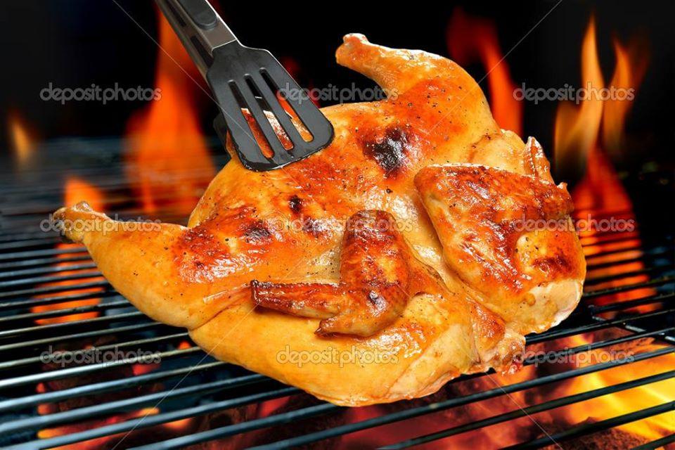 Pollos el Dorado